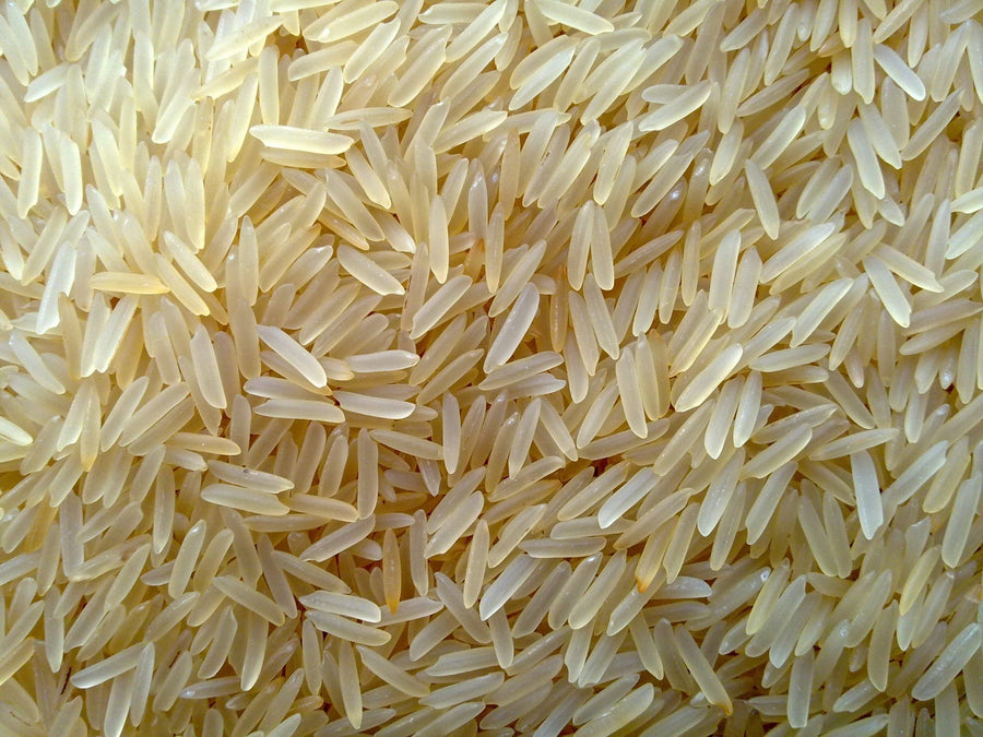1121 Basmati