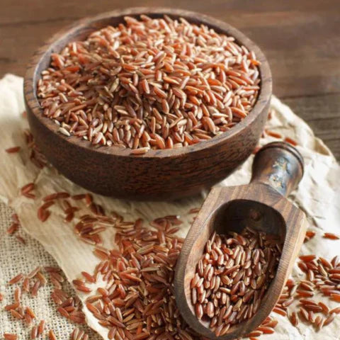 Brown Rice