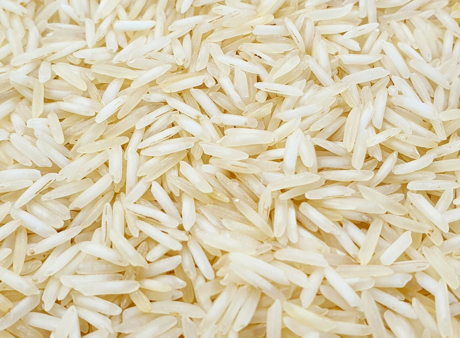 Super Basmati